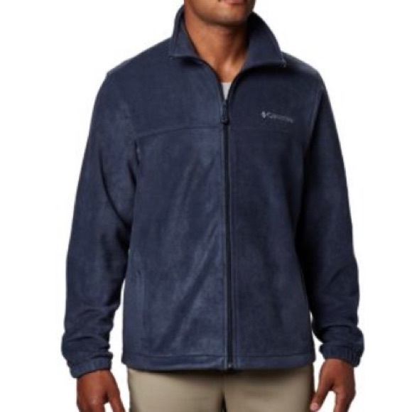 Columbia Other - NWT mens Steens mountain full zip 2.0 fleece jacket